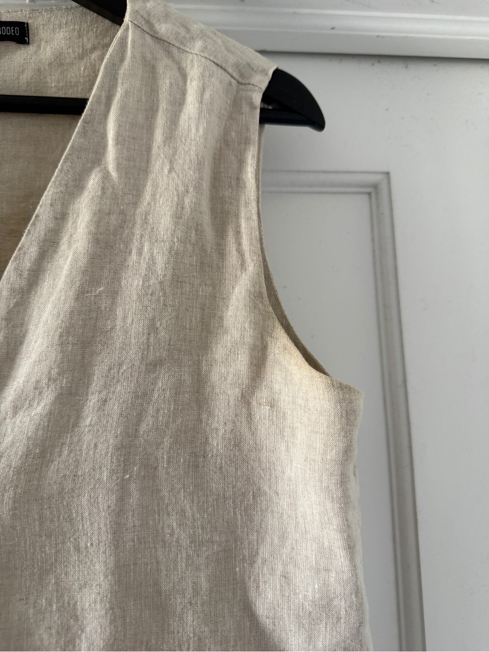Robertson + Rodeo linen set - Picture 4 of 8